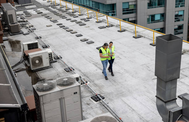 Best Solar Panel Roofing Installation  in Linda, CA
