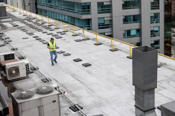 Linda, CA Roofing Service Company