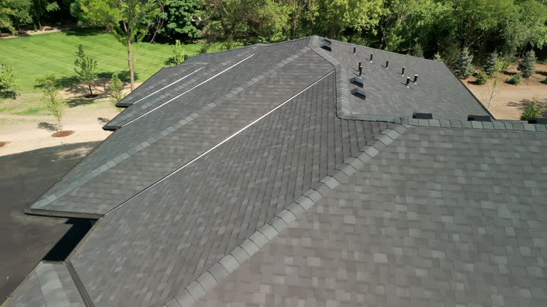 Best Roof Insulation Installation  in Linda, CA