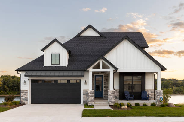 Best Asphalt Shingles Roofing  in Linda, CA