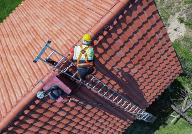 Emergency Roof Repair in Linda, CA