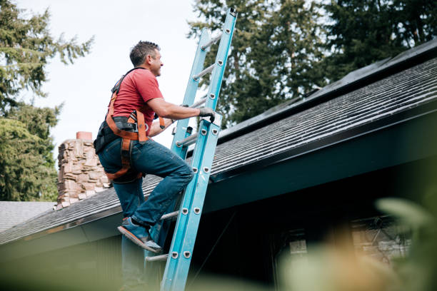 Best Cold Roofs  in Linda, CA
