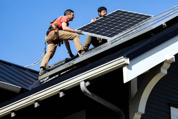 Best Emergency Roof Repair Services  in Linda, CA