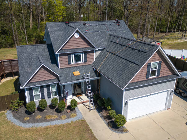 Best Commercial Roofing Services  in Linda, CA