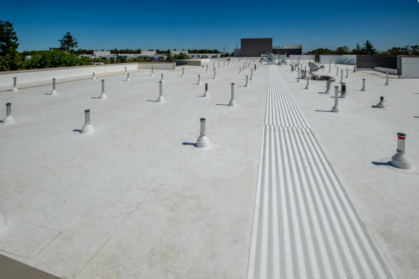 Best Roof Waterproofing  in Linda, CA