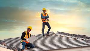 Fast & Reliable Emergency Roof Repairs in Linda, CA